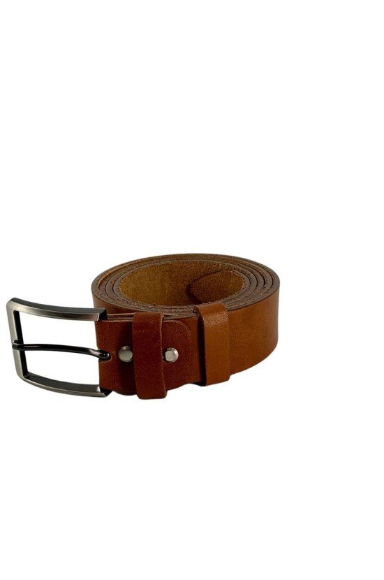 Leather Handmade Tampa Belt En