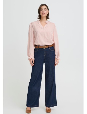 Ζώνη Λεπτή Cognac