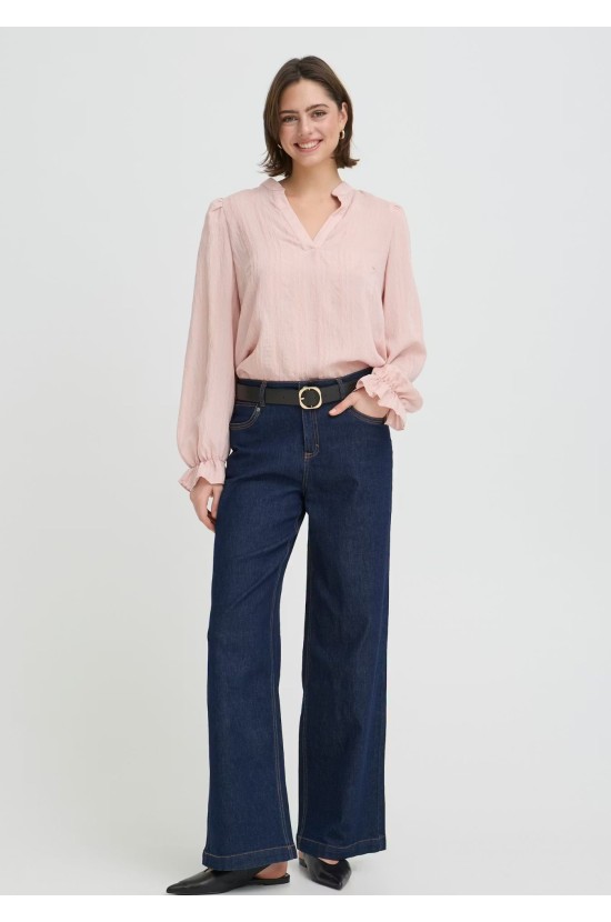 Ζώνη Λεπτή Μαύρη