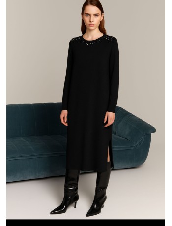 Long Black Dress Long Black Dress