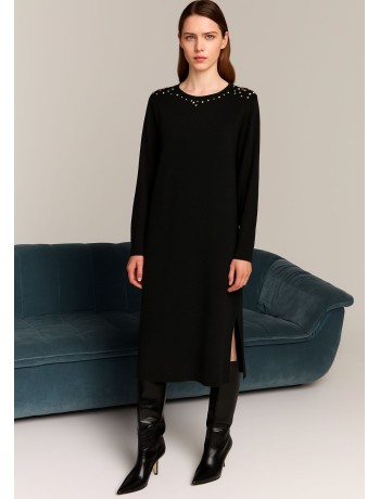 Long Black Dress Long Black Dress