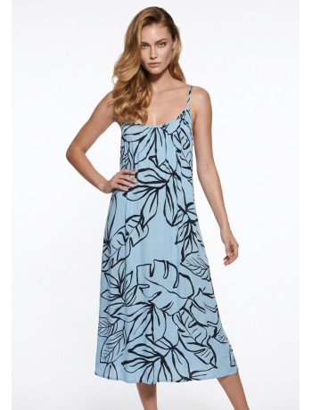 Ciel Midi Φόρεμα Με Floral Print Ciel Midi Φόρεμα Με Floral Print