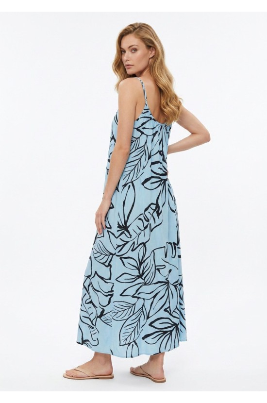 Ciel Midi Φόρεμα Με Floral Print