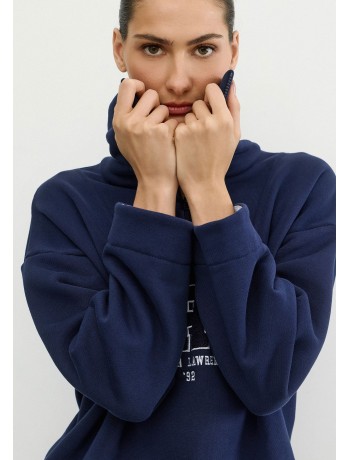 Φόρμα Blue Navy