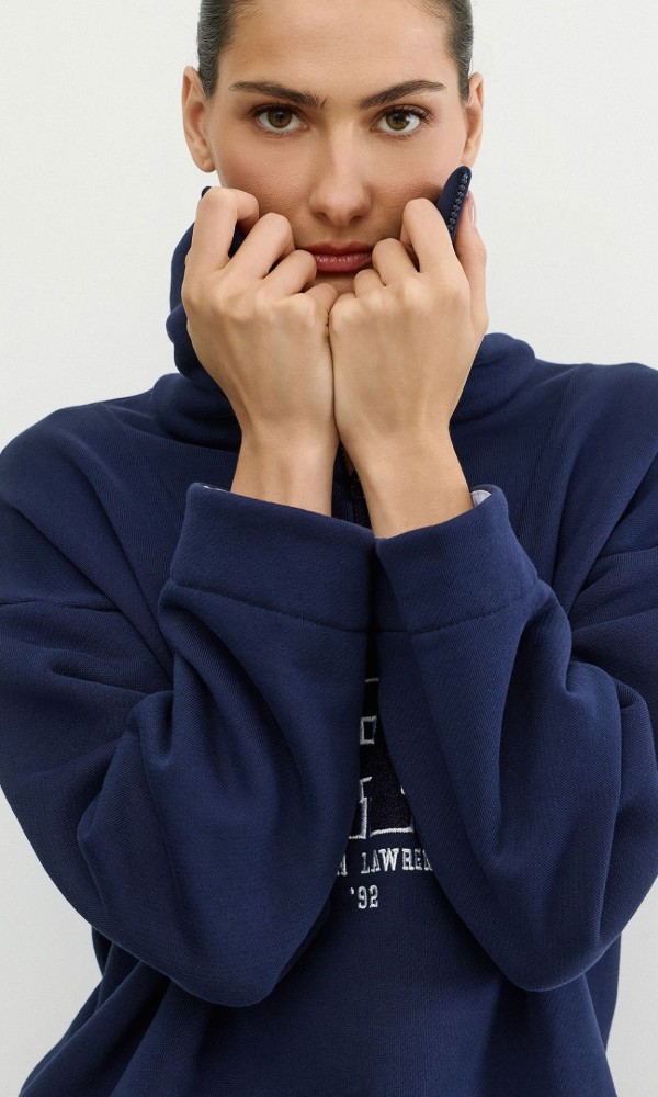 Φόρμα Blue Navy