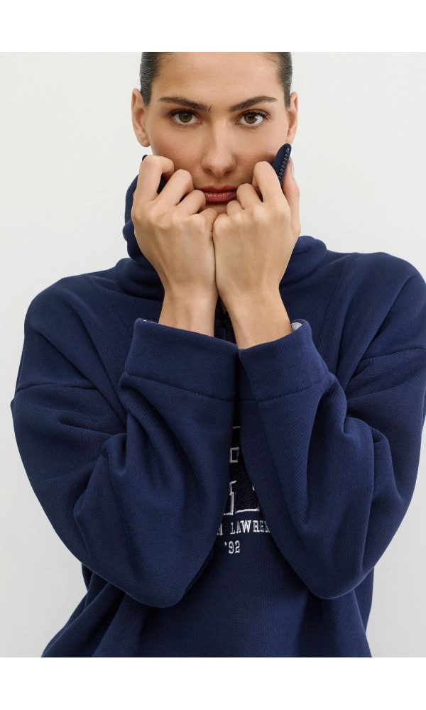 Φόρμα Blue Navy