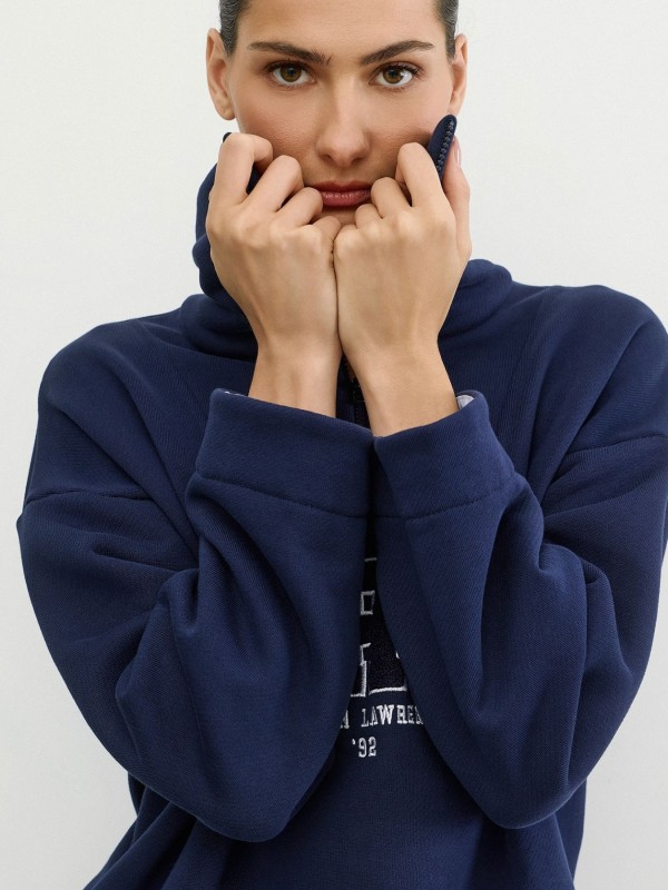 Φόρμα Blue Navy