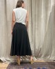 Skirt Long Black