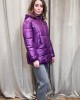 Jacket Purple