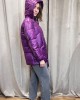 Jacket Purple