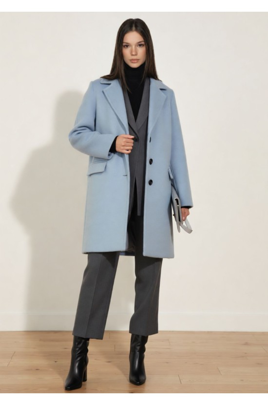 Παλτό Midi Ciel Παλτό Midi Ciel