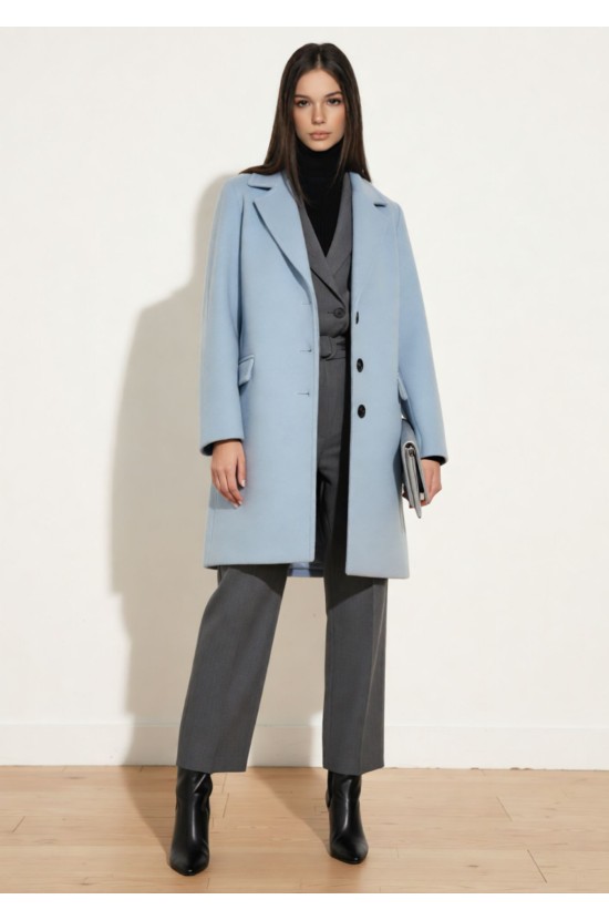 Παλτό Midi Ciel Παλτό Midi Ciel