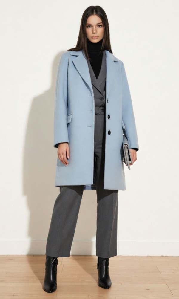 Παλτό Midi Ciel Παλτό Midi Ciel