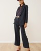 Costume Blue Navy