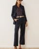 Costume Blue Navy