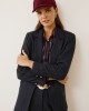 Costume Blue Navy