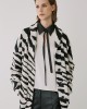 Animal Zebra cardigan