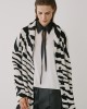 Animal Zebra cardigan