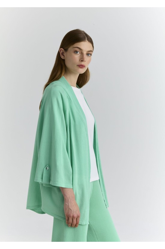 Mint Knitted Kardigan Mint Knitted Kardigan