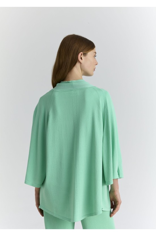 Mint Knitted Kardigan Mint Knitted Kardigan