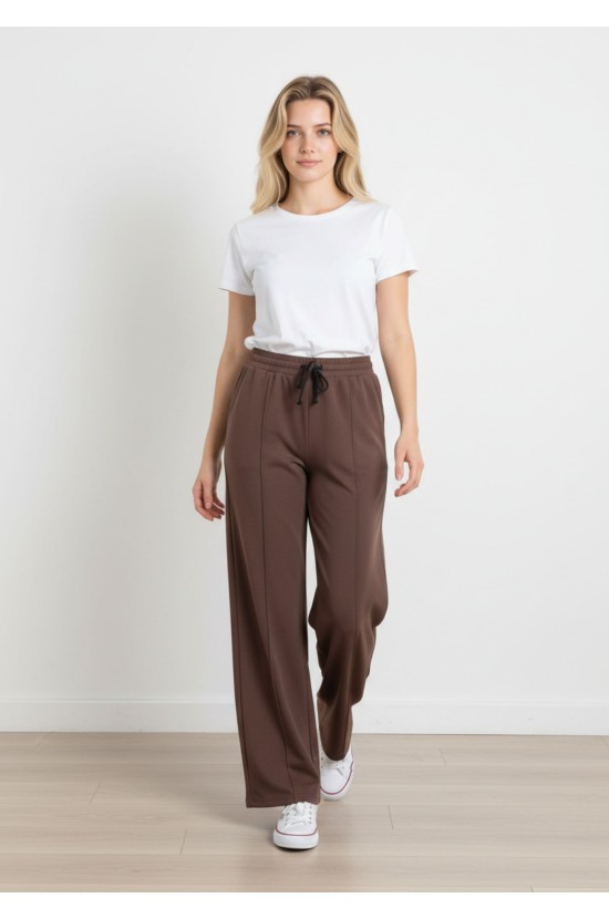 Παντελόνα Chocola Με Λάστιχο
