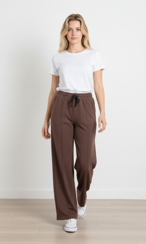 Παντελόνα Chocola Με Λάστιχο