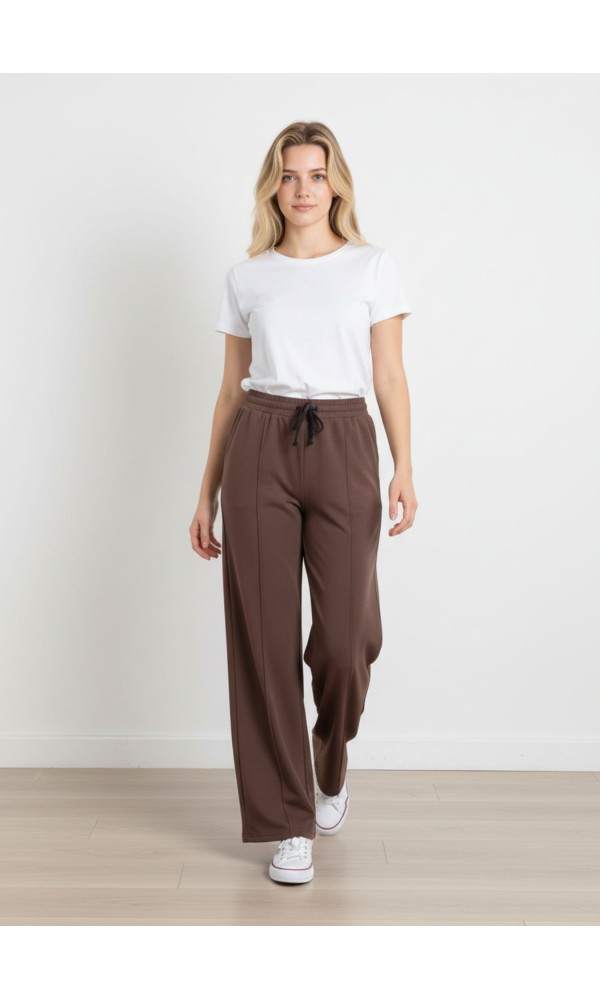 Παντελόνα Chocola Με Λάστιχο