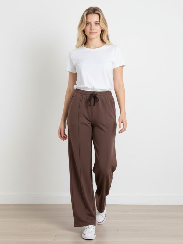 Παντελόνα Chocola Με Λάστιχο