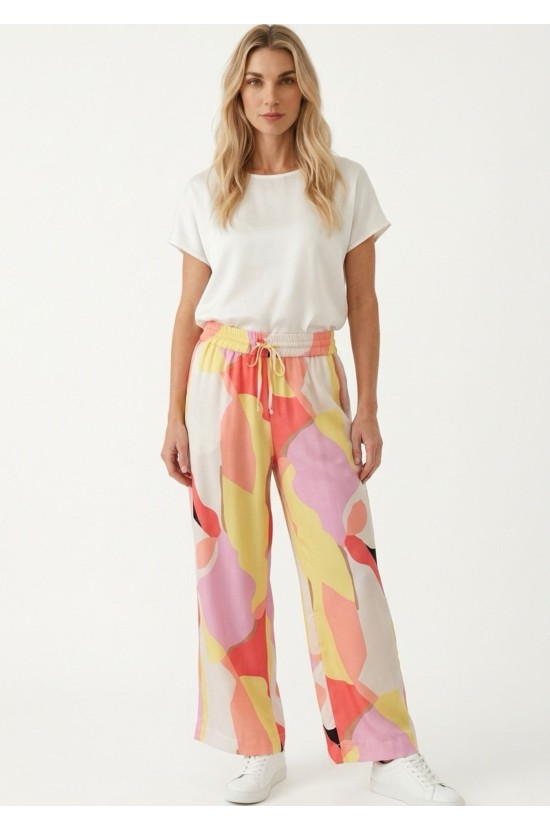 Παντελόνα Εμπριμέ