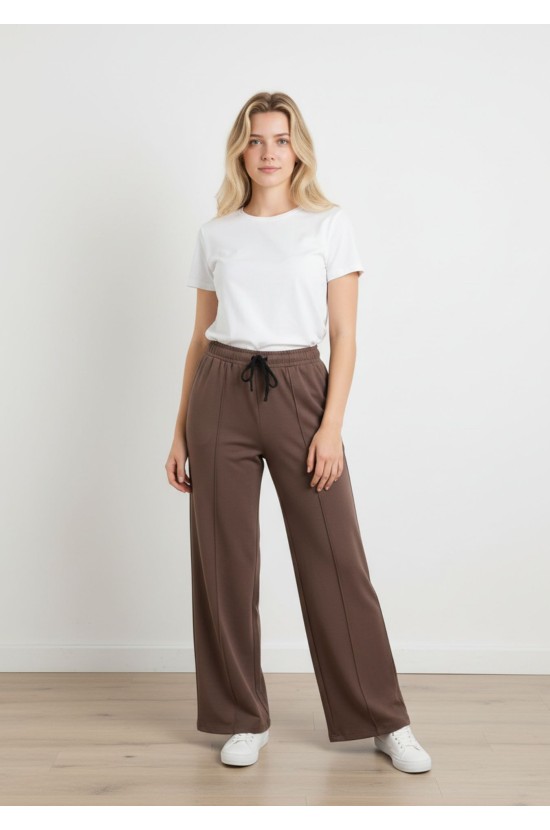 Παντελόνα Chocola Με Λάστιχο