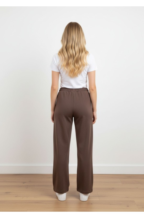 Παντελόνα Chocola Με Λάστιχο