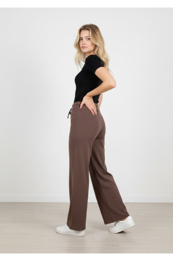 Παντελόνα Chocola Με Λάστιχο