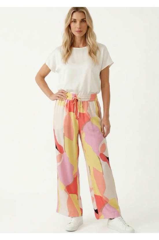 Παντελόνα Εμπριμέ