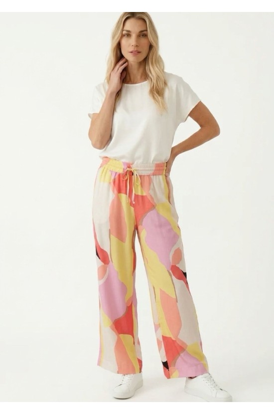 Παντελόνα Εμπριμέ