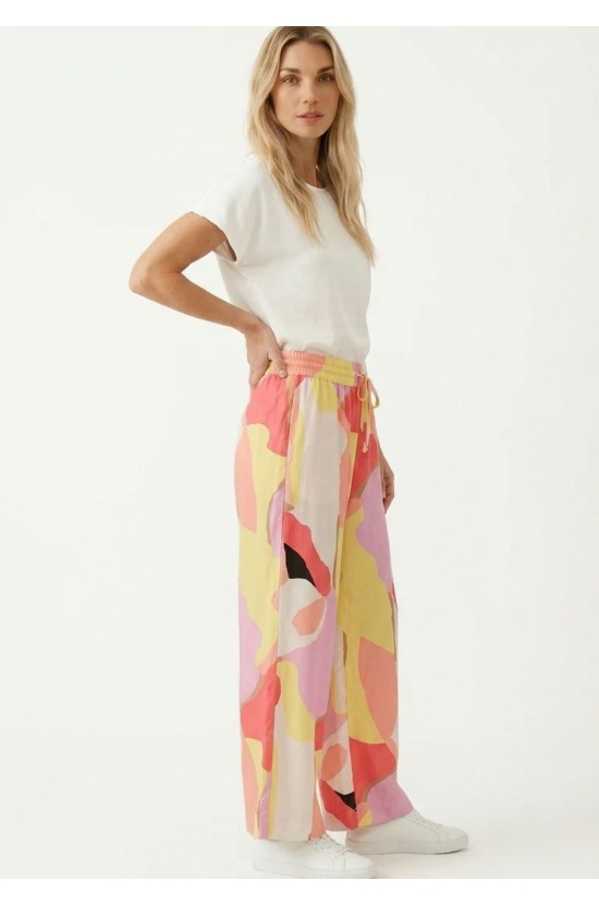 Παντελόνα Εμπριμέ