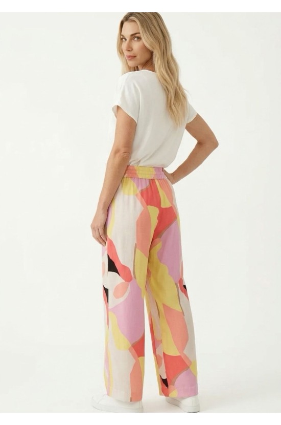 Παντελόνα Εμπριμέ