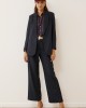 Costume Blue Navy