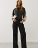 Black Jeans Pants