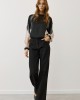 Black Jeans Pants