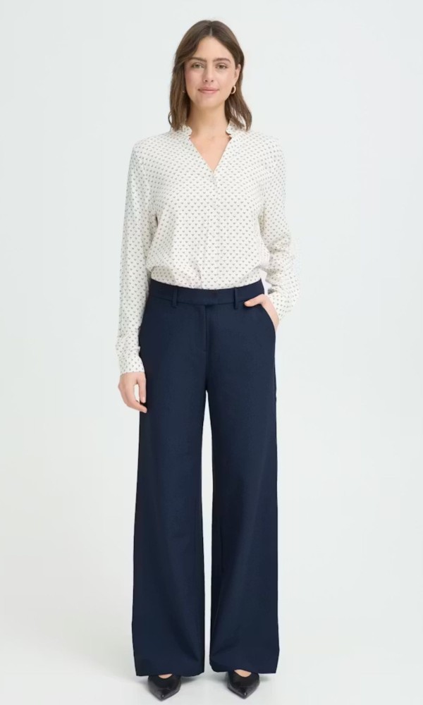 Παντελόνι Navy