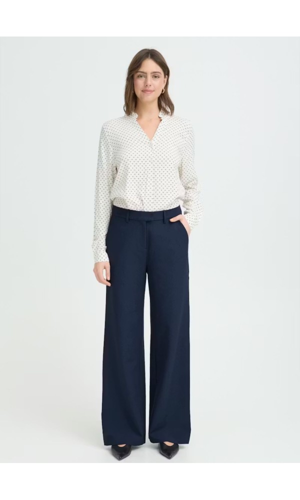 Παντελόνι Navy