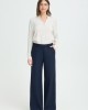 Navy Trousers