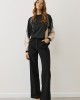 Black Jeans Pants