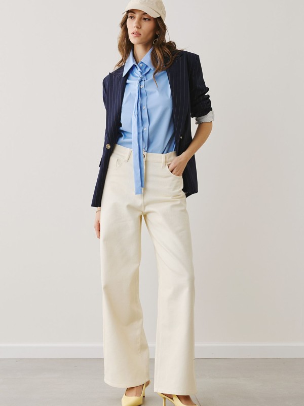 Παντελόνι Τζην Vanilia