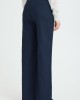 Navy Trousers