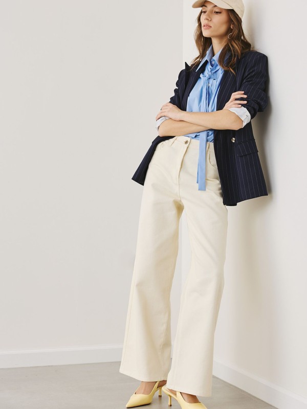 Παντελόνι Τζην Vanilia