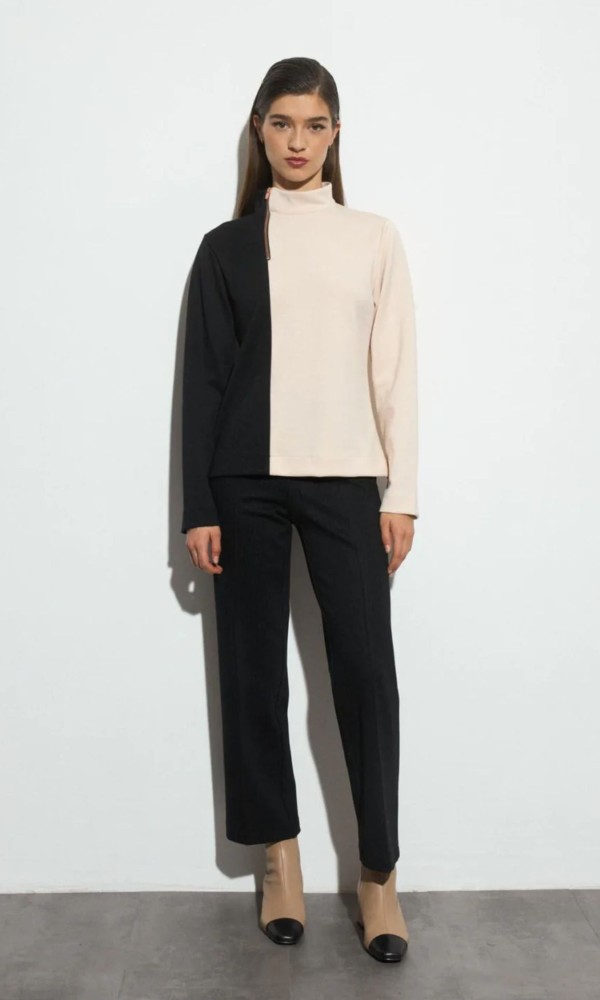 Blouse Beatrice Natural Blouse Beatrice Natural