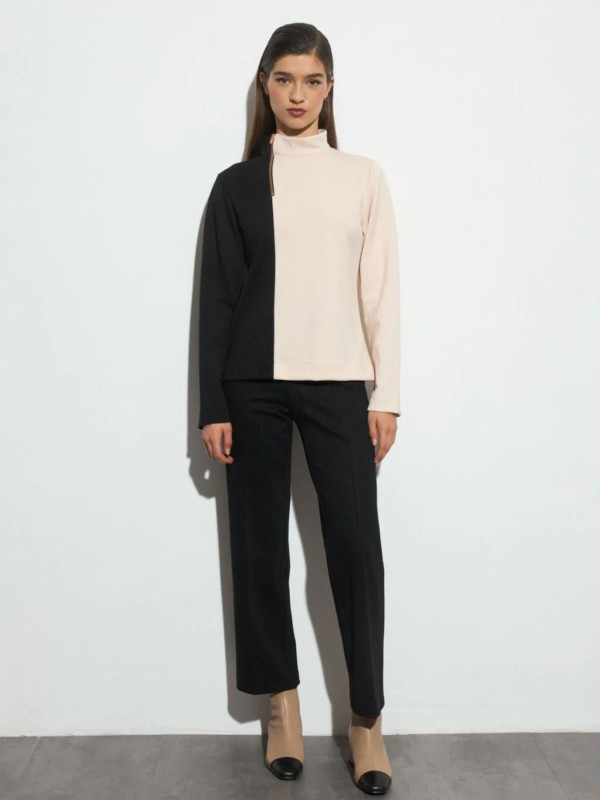 Blouse Beatrice Natural Blouse Beatrice Natural