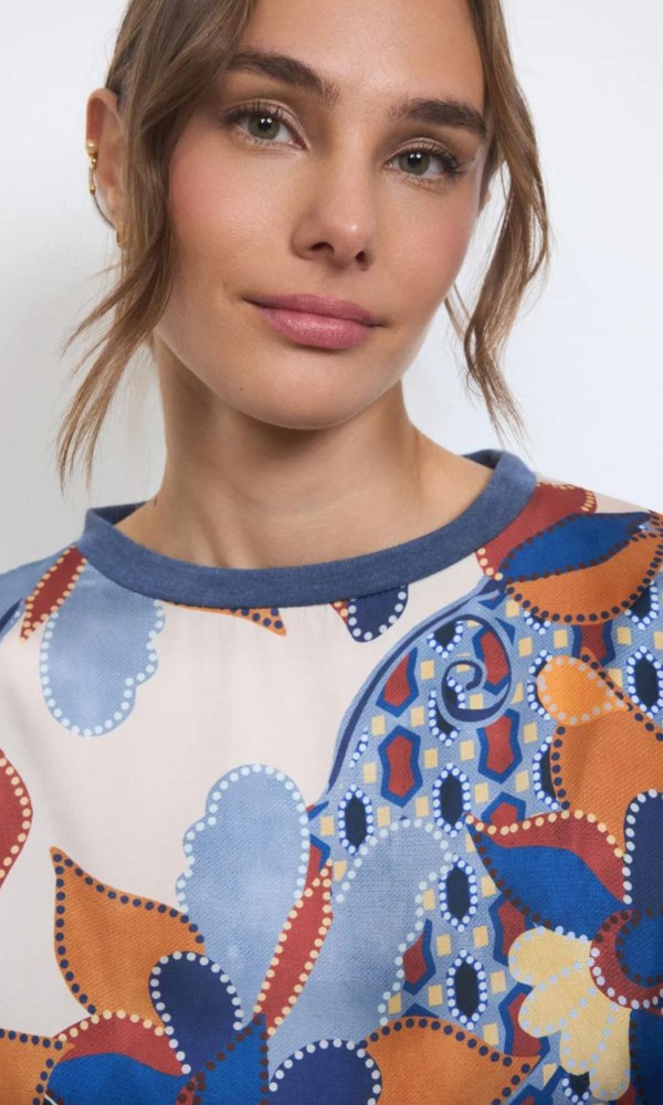 Blouse Carolina Blouse Carolina
