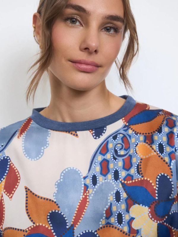 Blouse Carolina Blouse Carolina